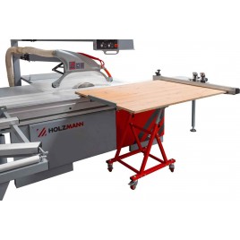 HOLZMANN Wózek do płyt PW3040KIPP