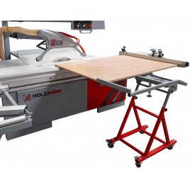 HOLZMANN Wózek do płyt PW3040KIPP