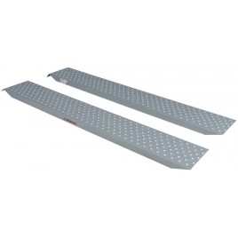 Holzmann Najazdy samochodowe (para) RAMP04T