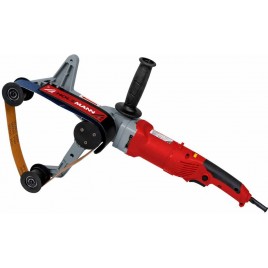 Holzmann Szlifierka taśmowa do rur (40x760mm/800W) RSG760_230V