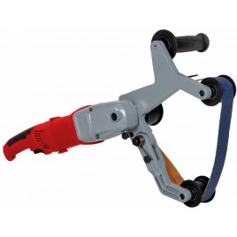 Holzmann Szlifierka taśmowa do rur (40x760mm/800W) RSG760_230V