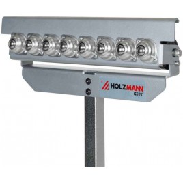 Holzmann Stojak rolkowo-kulkowy (136kg) S3IN1