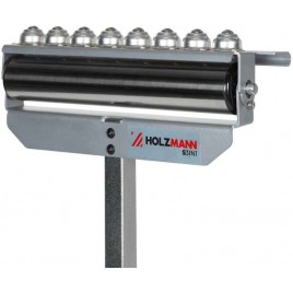 Holzmann Stojak rolkowo-kulkowy (136kg) S3IN1