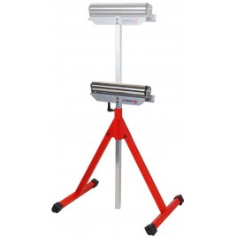Holzmann Stojak rolkowo-kulkowy (136kg) S3IN1