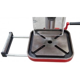 Holzmann Wiertarka pionowa (500W) SB162VN_230V