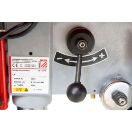 Holzmann Wiertarka pionowa (500W) SB162VN_230V