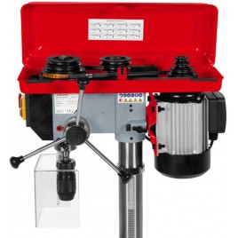 Holzmann Wiertarka stołowa (400W) SB4115N_230V