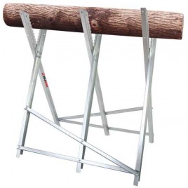 Holzmann Stojak, koziołek do cięcia drewna (150kg) SBO3X