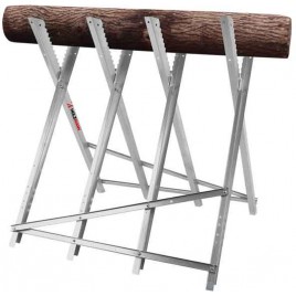 Holzmann Stojak, koziołek do cięcia drewna (150kg) SBO4X