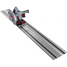 Holzmann Akumulatorowa pilarko-zagłębiarka (140x20mm/2x20V/2,0Ah/walizka) TAS140AKKU