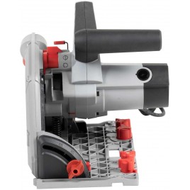 Holzmann Pilarko-zagłębiarka (165x20mm/1400W) TAS165PRO