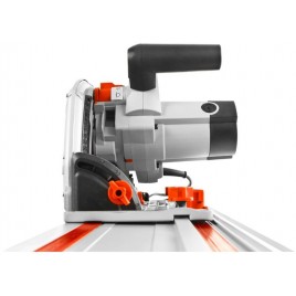 Holzmann Pilarko-zagłębiarka (165x20mm/1200W) TAS165