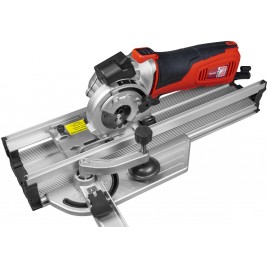 Holzmann Uniwersalna przecinarka (89x10mm/600W) TAS89M_230V