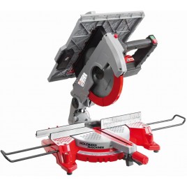 Holzmann Piła stołowa/ukośnica (305x30mm/2000W) TK305_230V