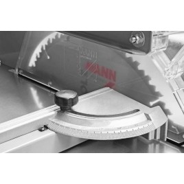 HOLZMANN Pilarka tarczowa stołowa (400V/500x30mm) TKS500S_400V