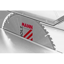 HOLZMANN Pilarka tarczowa stołowa (400V/500x30mm) TKS500S_400V