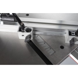 Holzmann Tarczówka stolarska (200x30mm/1100W) TS200_230V