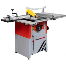 Holzmann Piła stołowa (254x30mm/2200W) TS250_230V