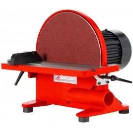 Holzmann Szlifierka tarczowa (305mm/750W) TS305_230V