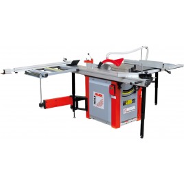 Holzmann Formatówka (315mm/4000W) TS315VF2000_400V