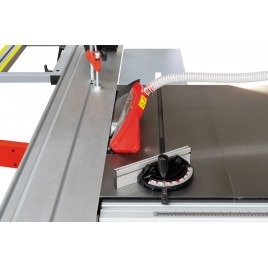 Holzmann Formatówka (315mm/4000W) TS315VF2000_400V