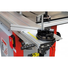 Holzmann Formatówka (315mm/4000W) TS315VF2000_400V