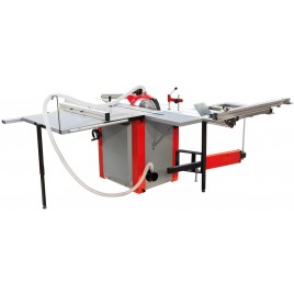 Holzmann Formatówka (315mm/4000W) TS315VF2000_400V