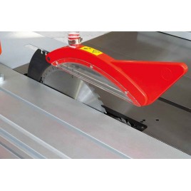 Holzmann Formatówka (315mm/4000W) TS315VF2000_400V