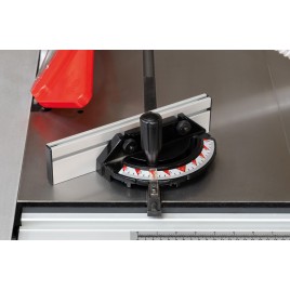 Holzmann Formatówka (315mm/4000W) TS315VF2000_400V