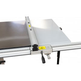 Holzmann Formatówka (315mm/4000W) TS315VF2000_400V