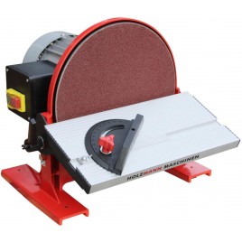 Holzmann Szlifierka czołowa (254mm/550W) TSM250_230V