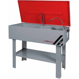 Holzmann Myjka warsztatowa do części samochodowych (150l/26W) TW150_230V
