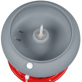 Holzmann Wibracyjny bęben polerski (100W/16kg) VPT16KG_230V