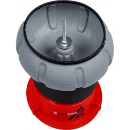 Holzmann Wibracyjny bęben polerski (23W/2,3kg) VPT2.3KG_230V