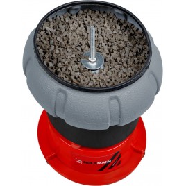 Holzmann Wibracyjny bęben polerski (23W/2,3kg) VPT2.3KG_230V