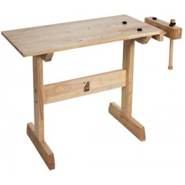 Holzmann Mobilna strugnica dla dzieci (30kg/800x400mm) WB80MICRO