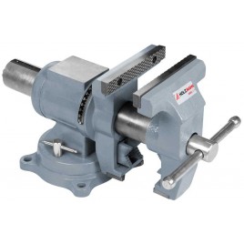 Holzmann Imadło warsztatowe z obrotową podstawą (150mm) WBS150M