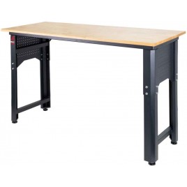 Holzmann Zestaw stół warsztatowy oraz szafka narzędziowa WEWA1216SET