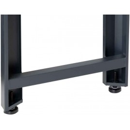 Holzmann Zestaw stół warsztatowy oraz szafka narzędziowa WEWA1216SET