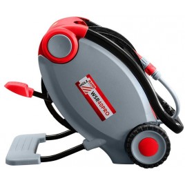 Holzmann Wąż ogrodowy z wózkiem 40 m WSR40PRO