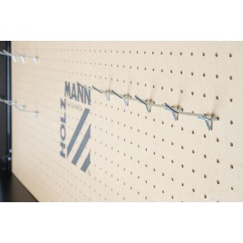 Holzmann Stół roboczy, warsztatowy (100kg/1200x600mm) WT06