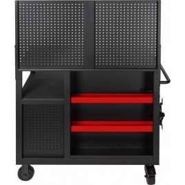 Holzmann Wielofunkcyjny wózek warsztatowy WW1000MULTI