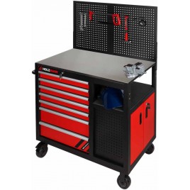 Holzmann Wielofunkcyjny wózek warsztatowy WW1000MULTI