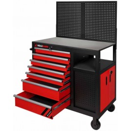 Holzmann Wielofunkcyjny wózek warsztatowy WW1000MULTI