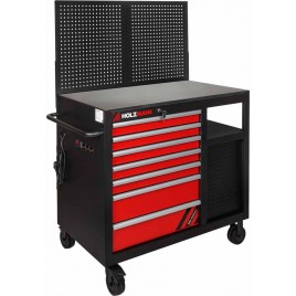 Holzmann Wielofunkcyjny wózek warsztatowy WW1000MULTI