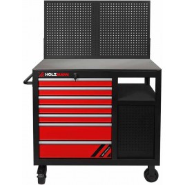 Holzmann Wielofunkcyjny wózek warsztatowy WW1000MULTI
