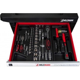 Holzmann Wózek warsztatowy z wyposażeniem WW770W