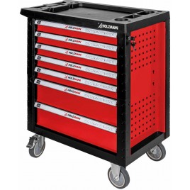 Holzmann Wózek warsztatowy z wyposażeniem WW770W