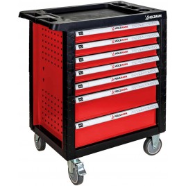 Holzmann Wózek warsztatowy z wyposażeniem WW770W