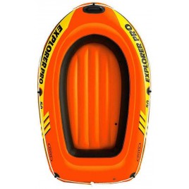 INTEX EXPLORER PRO 50 Ponton nadmuchiwany, Wiek +6 58354NP